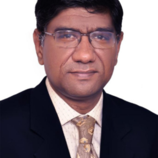Dr.D.R.Ramprasath