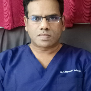 Dr.Thirumalvalavan