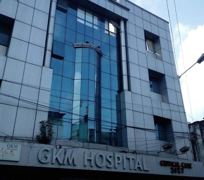 Best multispeciality Hospital In Puraisaiwalkam