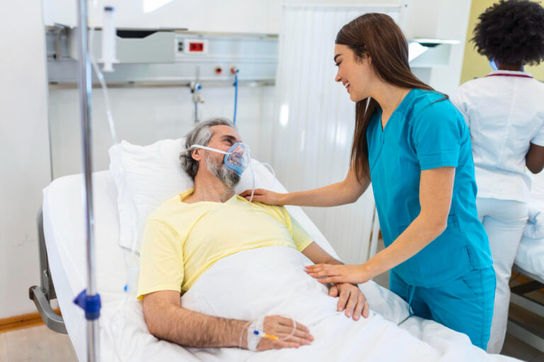 Crucial ICU Interventions That Save Life